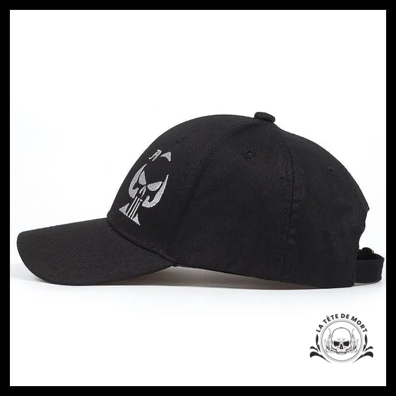 Casquette As De Pique