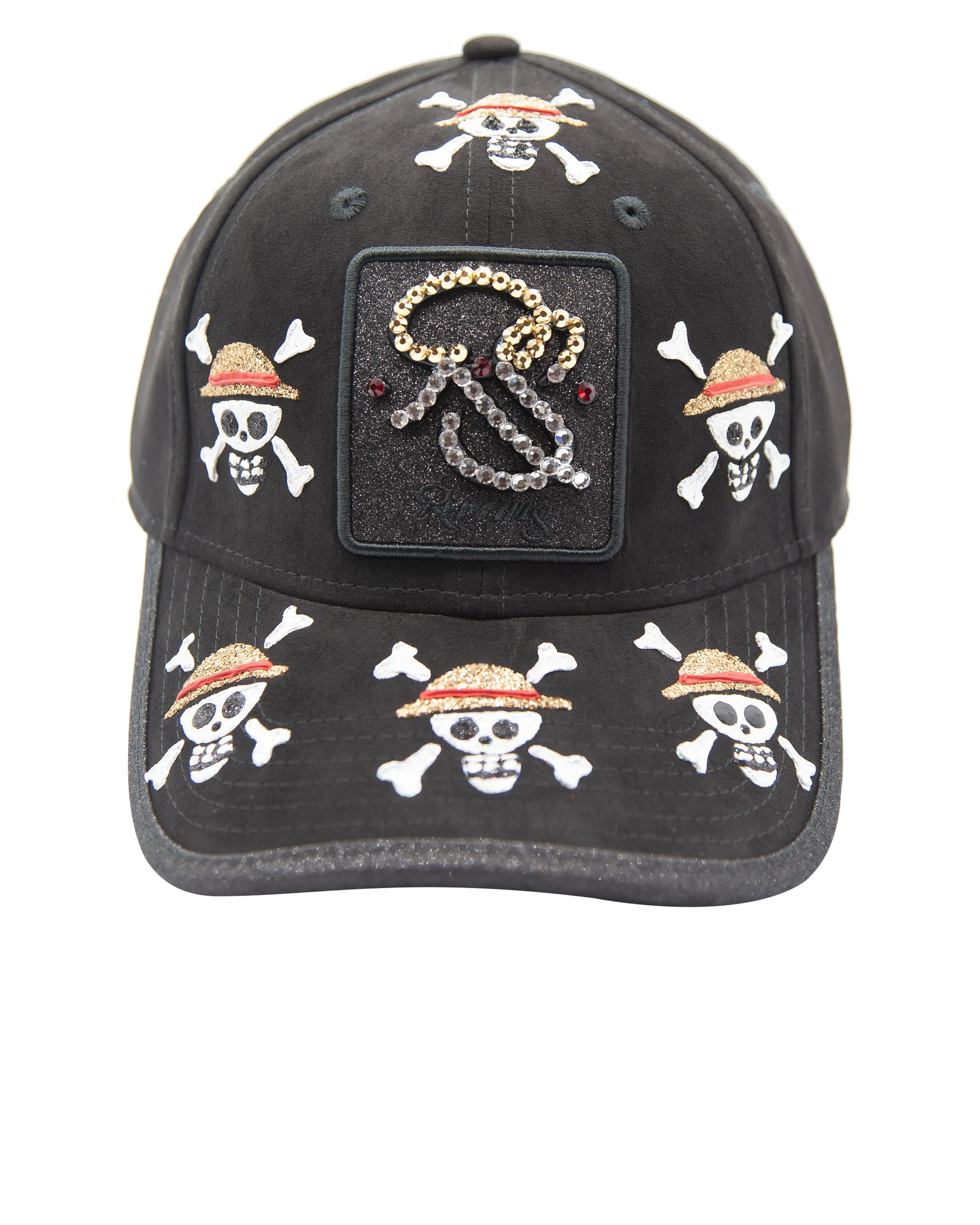 CASQUETTE REDFILLS ONE P