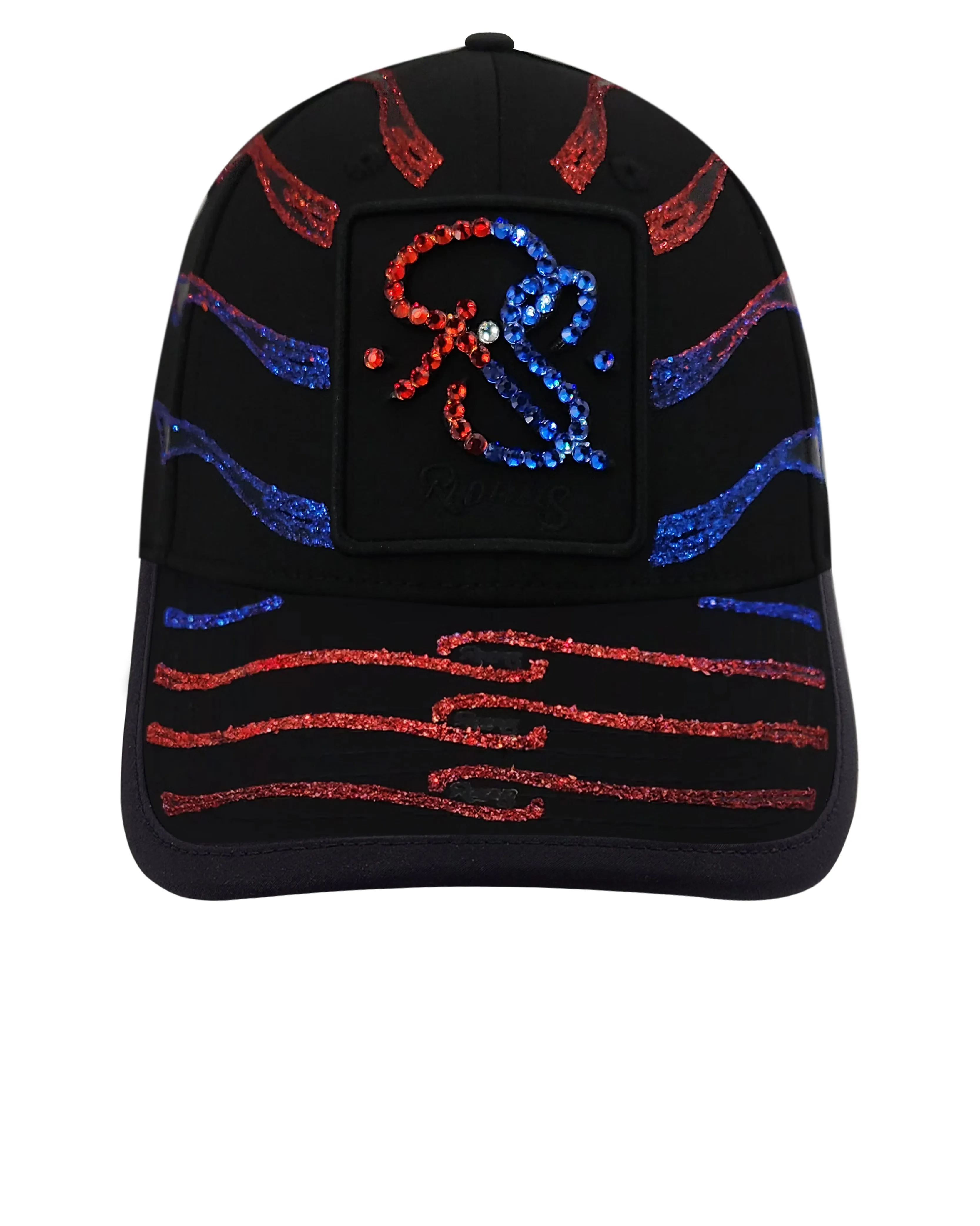 CASQUETTE REDFILLS RS REQUIN REDBLUE DELUXE