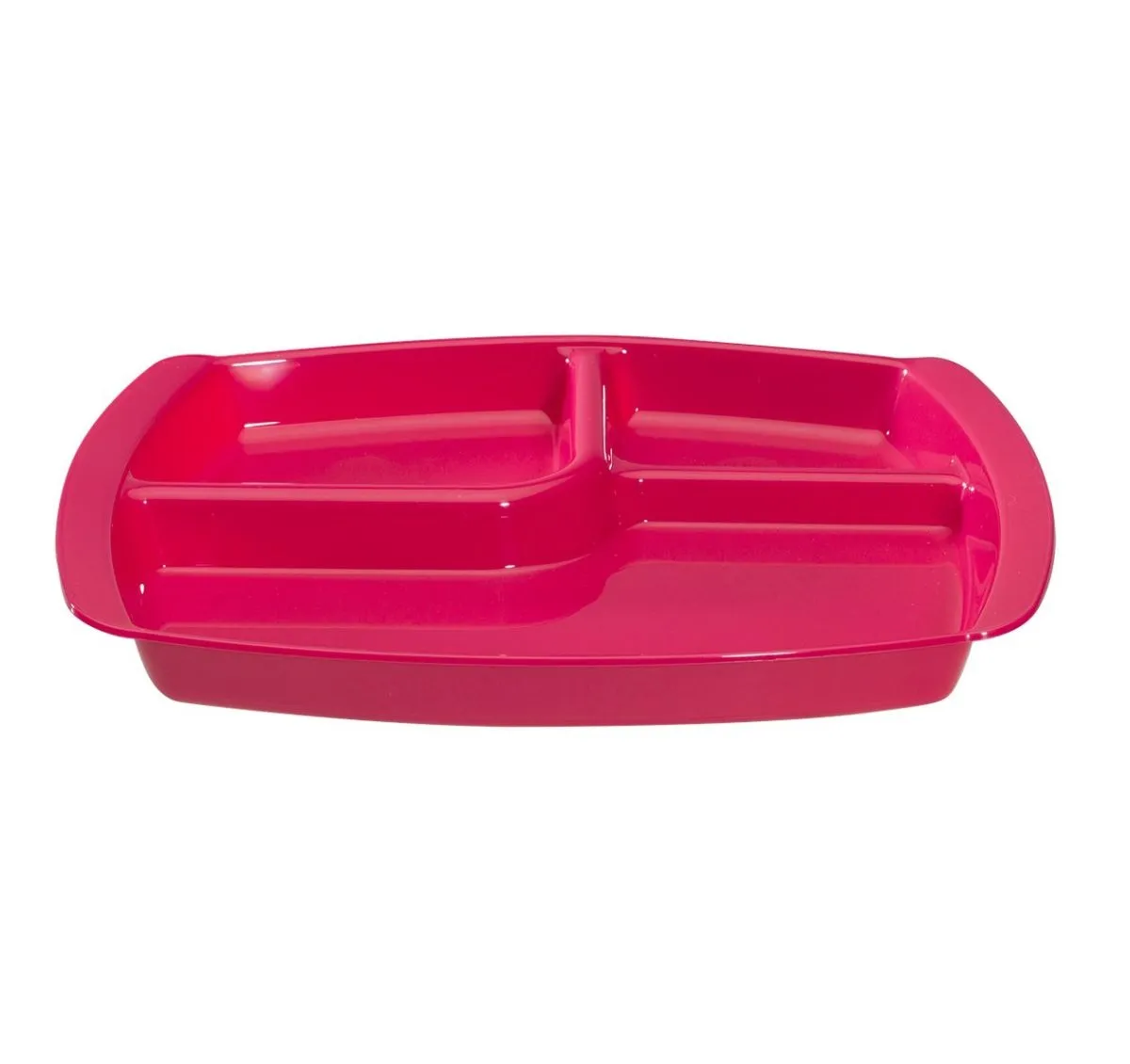 Plateau 3 compartiments Grenadine 277x225